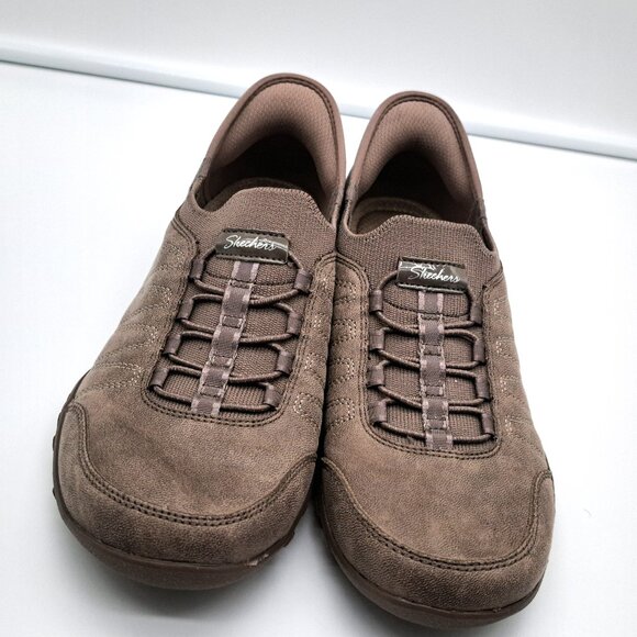 Skechers Modern Comfort Women's Breathe Easy -Size 7 - Picture 4 of 13